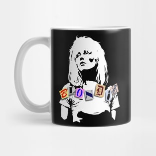 Debbie Ransom Mug